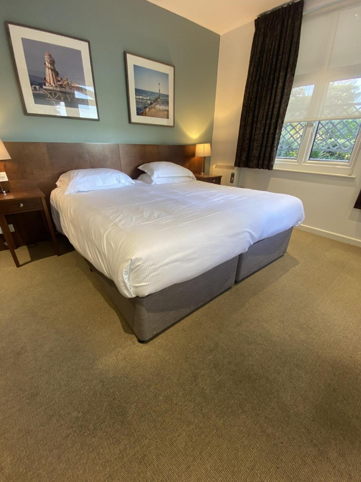 The Lodge At Meyrick Park Bournemouth Kültér fotó
